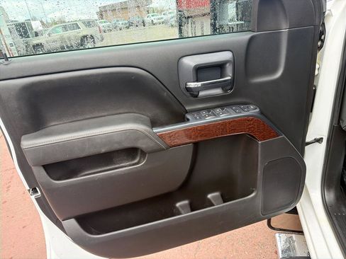 Used 2015 GMC Sierra 2500 SLE AWD/4WD image 12