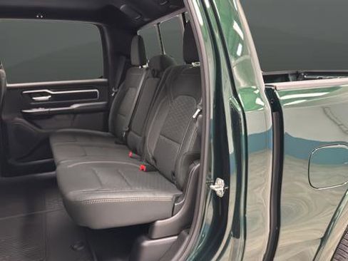 New 2026 RAM 1500 Big Horn AWD/4WD image 22