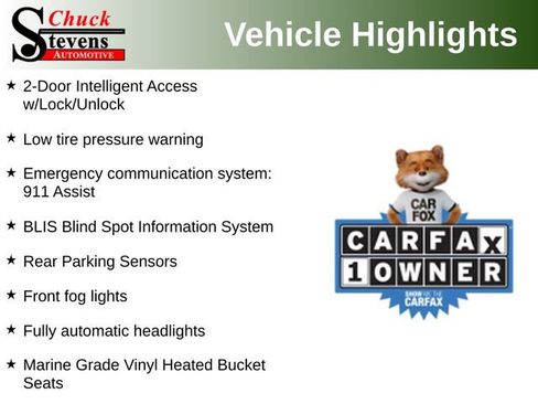 Used 2025 Ford Bronco Badlands AWD/4WD image 16