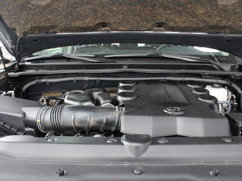 Used 2024 Toyota 4Runner TRD Pro image 67