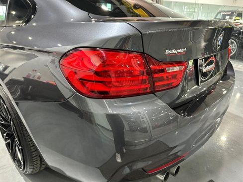 Used 2016 BMW 428i Gran Coupe RWD image 36