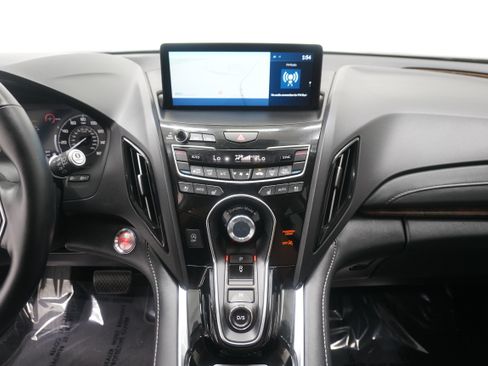 Used 2019 Acura RDX w/ Advance Package AWD/4WD image 24