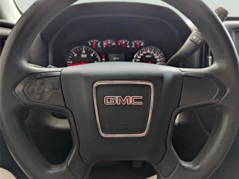 Used 2017 GMC Sierra 1500 2WD Double Cab w/ Elevation Edition image 20