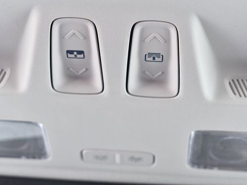 New 2025 Ford Bronco Sport Outer Banks w/ Outer Banks Tech Package+ image 34