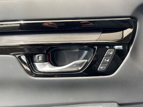 Certified 2026 Honda CR-V EX-L image 11