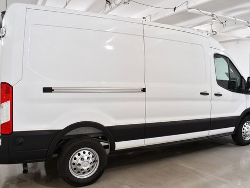 New 2026 Ford Transit 350 148 Medium Roof AWD image 11
