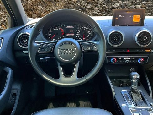 Used 2019 Audi A3 2.0T Premium Plus image 5