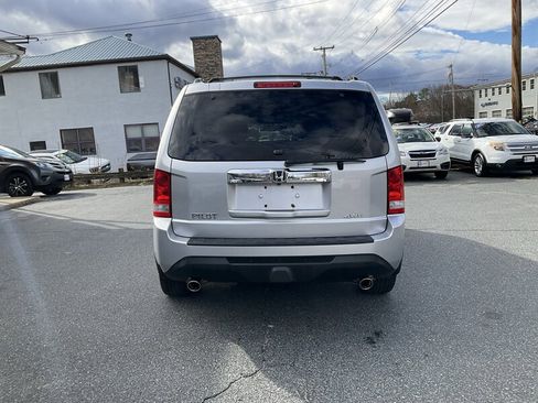 Used 2014 Honda Pilot EX-L image 6
