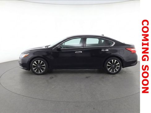 Used 2018 Nissan Altima 2.5 SL FWD image 8