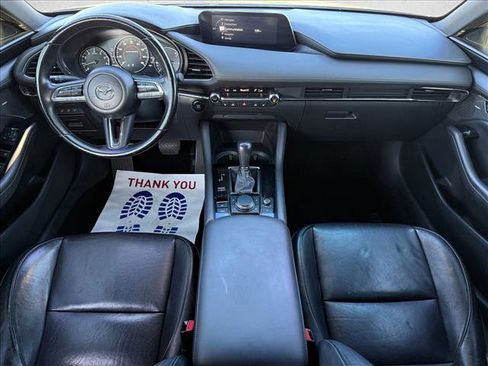 Used 2021 MAZDA MAZDA3 s image 14