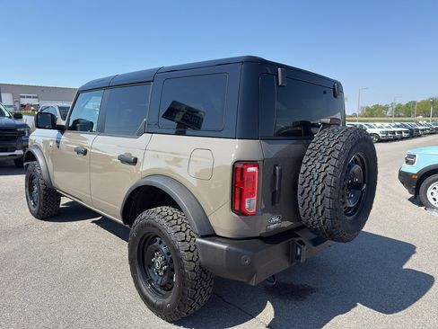 New 2026 Ford Bronco Big Bend AWD/4WD image 7