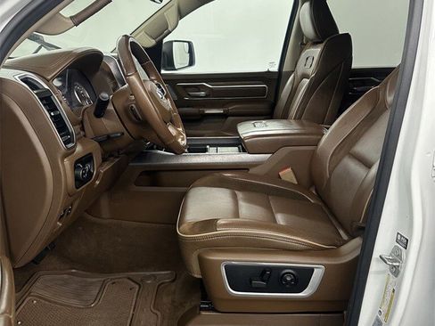 Used 2021 RAM 1500 Limited image 11