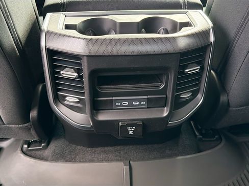 New 2026 RAM 1500 Big Horn AWD/4WD image 19