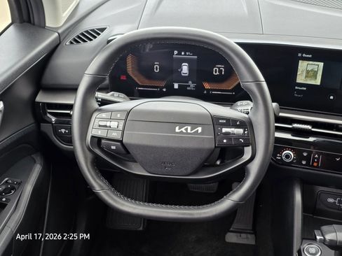 Used 2026 Kia Sportage LX FWD image 26