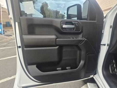 Used 2021 Chevrolet Silverado 3500 W/T w/ WT Convenience Package image 7