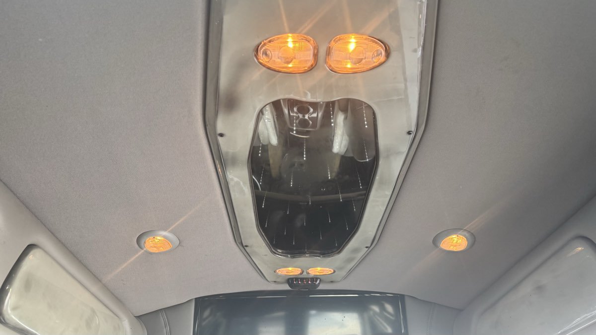 Used 2014 GMC Savana 1500 RWD image 33