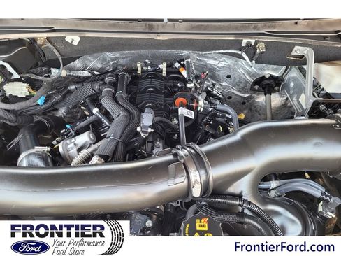 Used 2022 Ford Expedition Max Limited w/ Equipment Group 304A AWD/4WD image 28