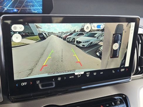 New 2025 Ford Expedition Max Active image 10