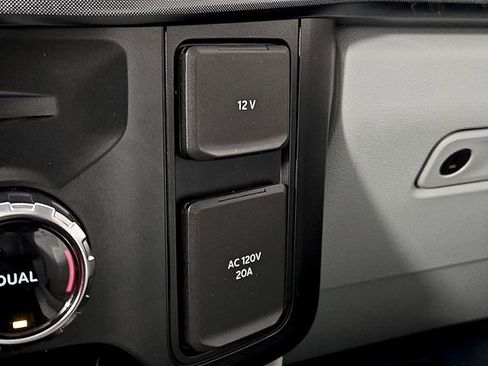 Used 2024 Ford F250 Limited w/ FX4 Off-Road Package image 27