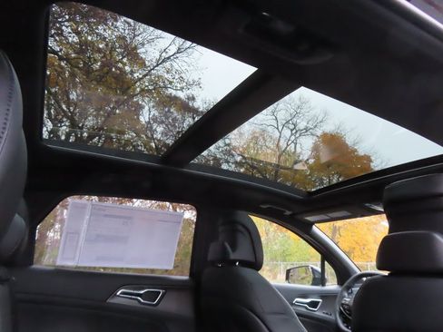 New 2026 Kia Sportage X-Line w/ X-Line Technology Package image 7