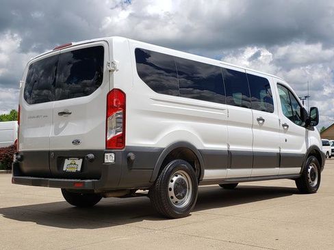 Used 2016 Ford Transit 350 XL image 6