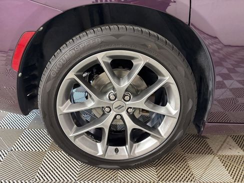 Used 2021 Dodge Charger SXT w/ Plus Group RWD image 30
