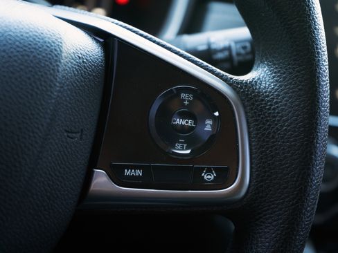 Used 2020 Honda CR-V EX image 22