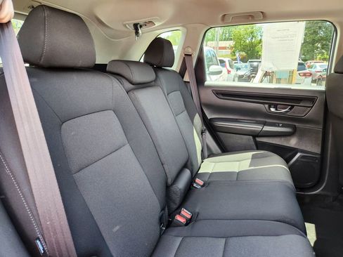 Certified 2024 Honda CR-V EX image 15