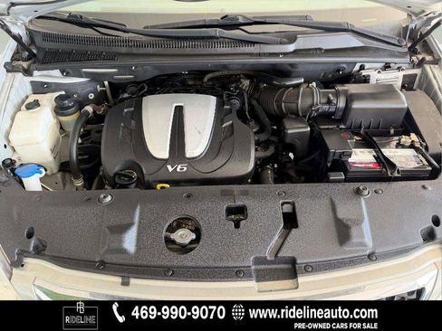 Used 2014 Kia Sedona LX w/ Power Package image 29