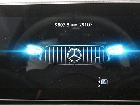 Used 2022 Mercedes-Benz GLE 53 AMG 4MATIC Coupe image 20