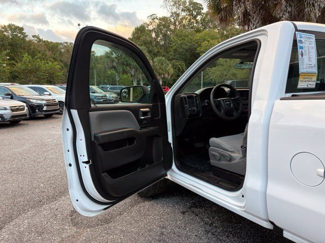 Used 2016 GMC Sierra 1500 2WD Regular Cab image 9