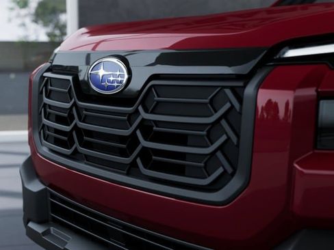 New 2026 Subaru Outback Premium image 10