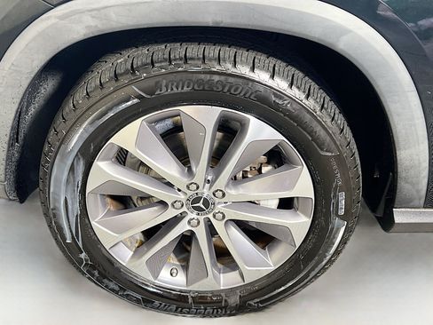 Used 2021 Mercedes-Benz GLE 350 image 13