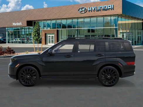 New 2026 Hyundai Santa Fe Calligraphy AWD/4WD image 43