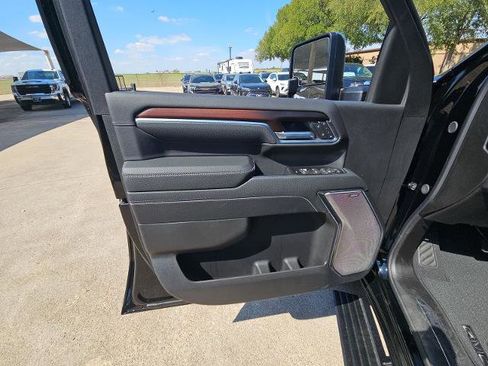 New 2026 GMC Sierra 2500 Denali w/ Denali Reserve Package image 57