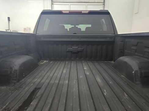 Used 2021 Chevrolet Silverado 1500 LT w/ Bed Protection Package RWD image 32