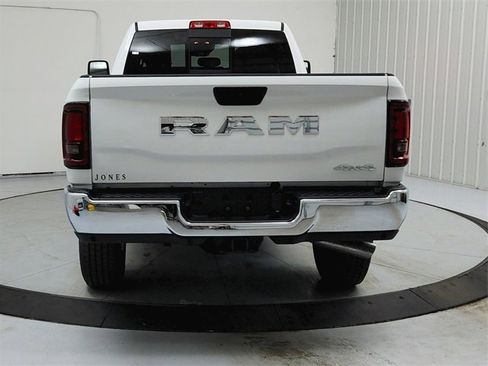 New 2026 RAM 3500 Tradesman image 6
