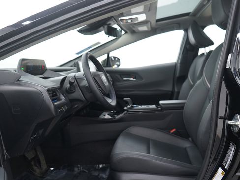 Used 2026 Toyota Prius Limited image 20