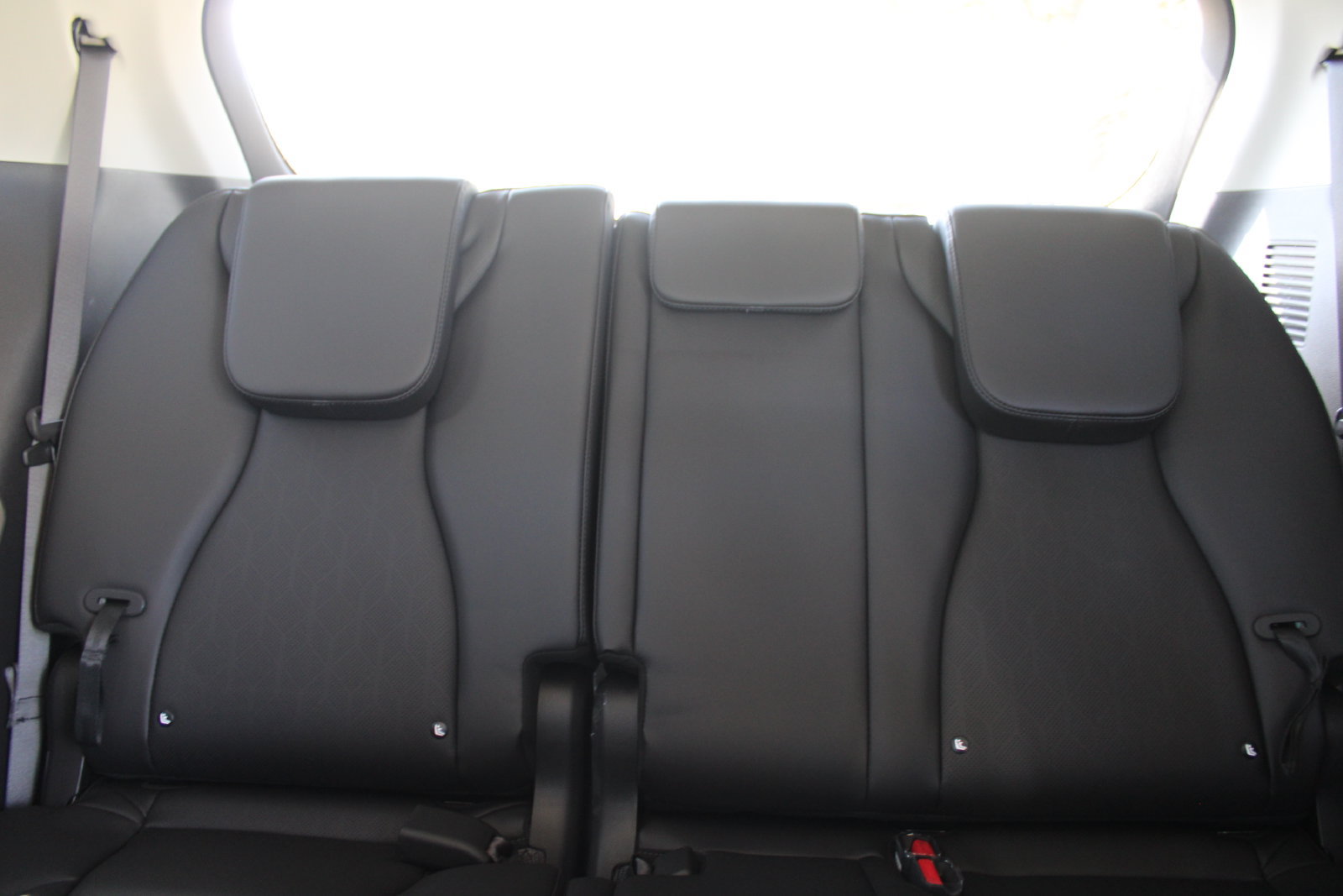 New 2026 Kia Carnival EX FWD image 62