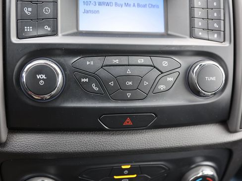 Used 2021 Ford Ranger XL w/ Equipment Group 101A High image 27