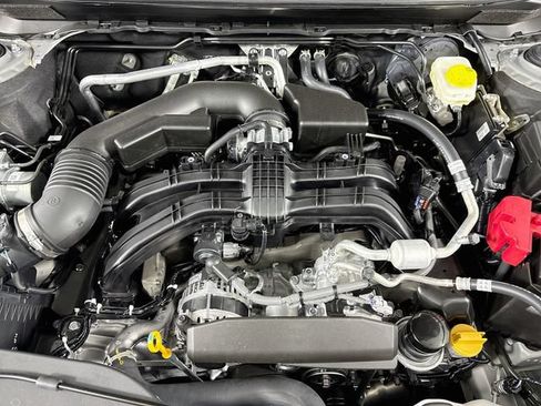 New 2026 Subaru Outback Premium AWD/4WD image 30