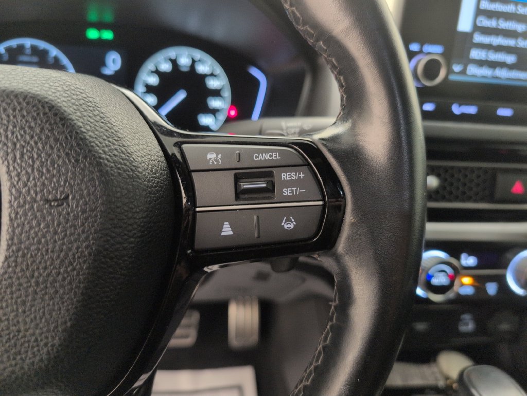 Used 2024 Honda Civic Sport image 35