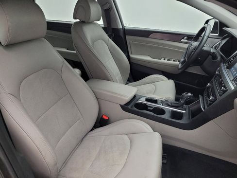 Used 2016 Hyundai Sonata Sport w/ Option Group 1V FWD image 21