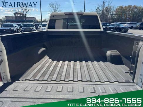 Used 2020 Chevrolet Silverado 2500 LTZ w/ LTZ Premium Package image 27