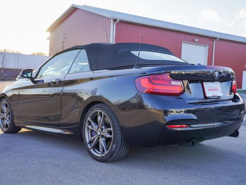 Used 2015 BMW M235i Convertible image 6