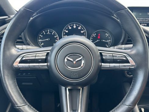 Used 2021 MAZDA MAZDA3 Hatchback w/Premium Plus Pkg AWD/4WD image 27