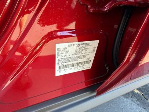 New 2026 Ford Maverick Lariat image 34