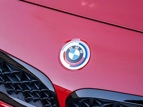 Used 2022 BMW Z4 M40i w/ Premium Package image 29