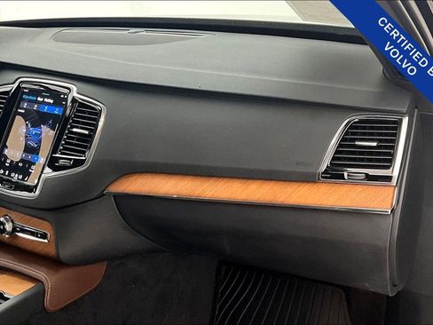 Certified 2023 Volvo XC90 T8 Plus image 22