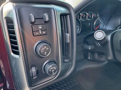 Used 2016 Chevrolet Silverado 1500 LT w/ All Star Edition image 17